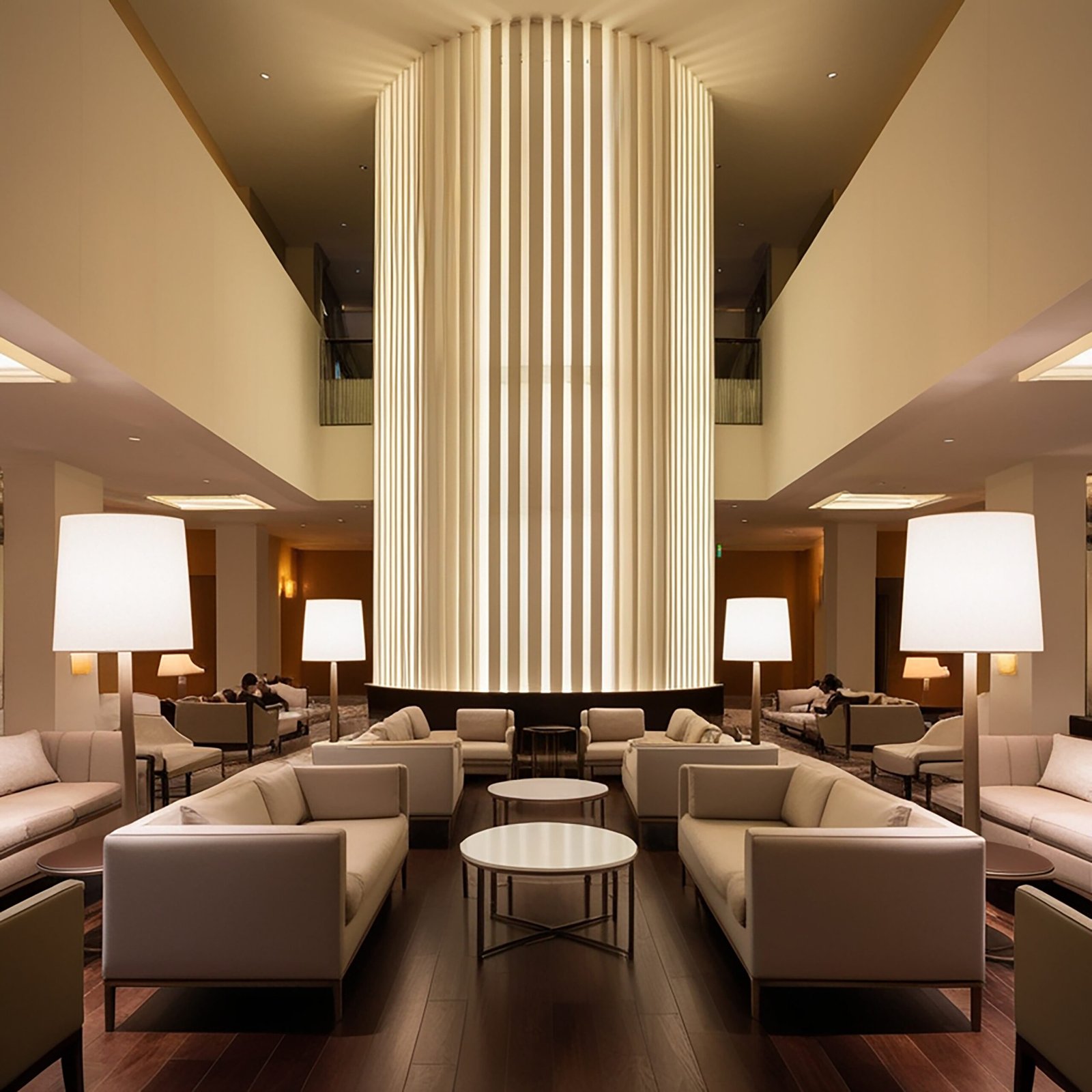 Portfolio design here new minimalis